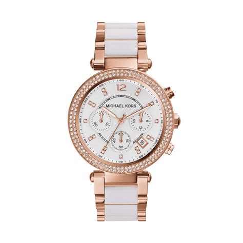 michael kors watch bands ceramic|michael kors watch rose gold.